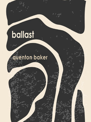 ballast - Audiobook